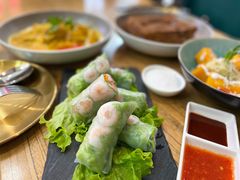 -仙罗泰·泰国餐厅(印象汇店)