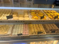 -金色麦甜糕点(面包.蛋糕.华苑店)