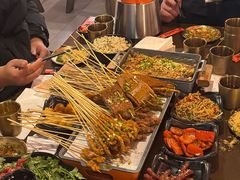 -林二哥宜烤官·宜宾小烧烤