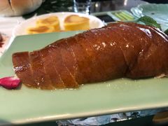 -唐廊烤鸭店(工体店)