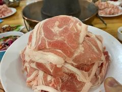 -元盛居(生态大街店)