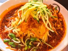 -春花民族美食(佳木斯总店)
