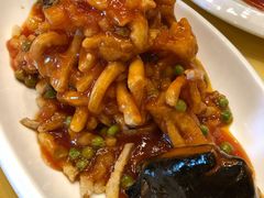 -功德林素菜饭庄(前门店)
