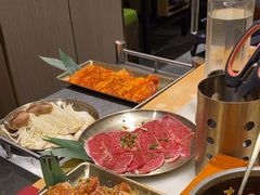 -韩宫宴炭火烤肉(印象城店)
