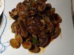 -巷儿里餐厅·杭帮菜(信义坊店)