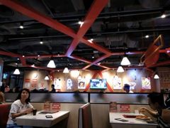 大堂-Red Rice米饭主题餐厅(荔枝角店)