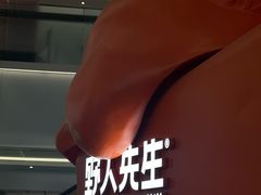 -野人先生现做冰淇淋(北京王府井东方新天地店)