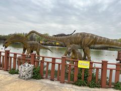 -自然谷恐龙园
