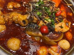 -眉州东坡(上海中心店)