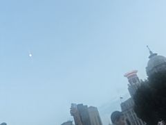 -南京路步行街