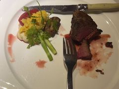 -王品牛排(福州泰禾店)
