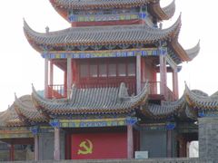 -鼓楼(兴庆区)