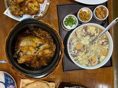 -老西门·常州菜(新区店)