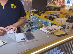 -乐邦快修手机电脑维修回收(打浦桥日月光店)