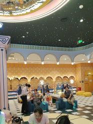 -MELAND亲子乐园•活动包场(北京亦庄龙湖天街店)