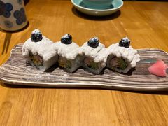 -一心创作料理屋(经开万达店)