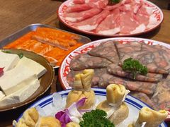 -楠火锅(昆山金鹰店)
