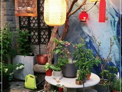 -四喜小胖·北京涮肉(五道营店)