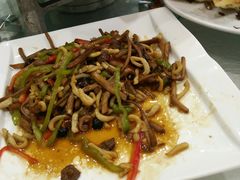 -普天和酒楼·新津菜·烤鸭(天津之眼店)