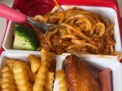 -维园港式茶餐厅(龙岗盛平店)