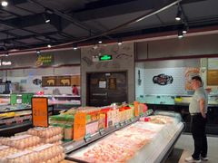 -中百生活剧场(泛海城市广场店)