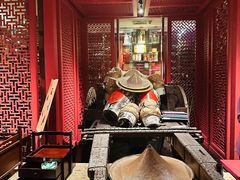 -杭州君悦酒店·湖滨28中餐厅