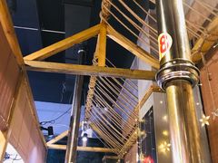 大堂-唯成•韩国炭火烤肉 유성고기