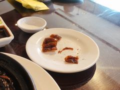 -前门烤鸭(江东中路店)