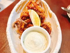 -玲婧胡同·生日蛋糕·餐厅(嘉里城店)