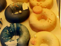 -麦雪尔甜品·生日蛋糕(新街口旗舰店)