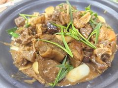 -南海食街(佛冈店)