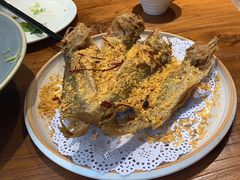 -金枝玉叶上海人家食府(三里河店)