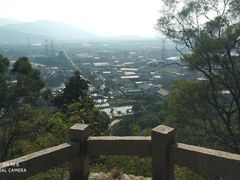 -云洞岩风景区