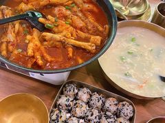 -HOTISLAND海鸡岛·韩国料理(江南西店)