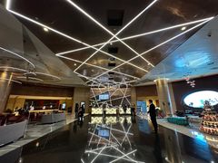 -南京禄口机场雅高铂尔曼大酒店