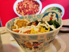 -永和大王(小厨·东四十条店)