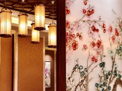 -扬州香格里拉·香宫中餐厅