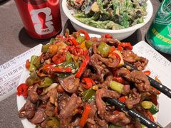 -老湘亲·品鉴湘菜(湖里店)