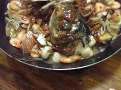 -绿雅居原生态农庄(小涌店)