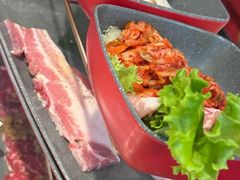 -新石器烤肉(百联川沙店)