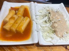 -杀猪天·韩国烤肉(总店)
