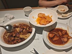 -关东小磨东北菜(漕河泾印象城店)