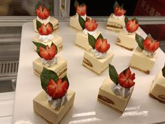 -芭菲盛宴·环球美食(袁家岗店)