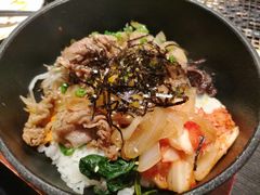 -AJIYA·池袋日式烧肉自助(天津万象城店)