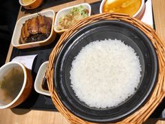 梅菜扣肉小菜-谷田稻香·砂锅菜(川沙百联店)