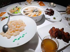 苏浙本帮熏鱼-苏浙汇(古北店)