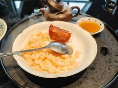 -香雪海饭店中餐厅(人民桥店)