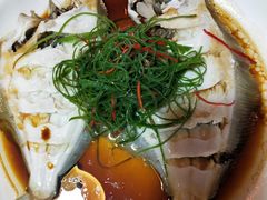 -金渔村海鲜烧烤大排档