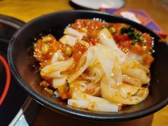 -新凯里酸汤鱼(飞山街店)