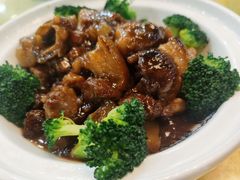 -台山美食一绝阿四台山黄鳝饭(阿四创作店)